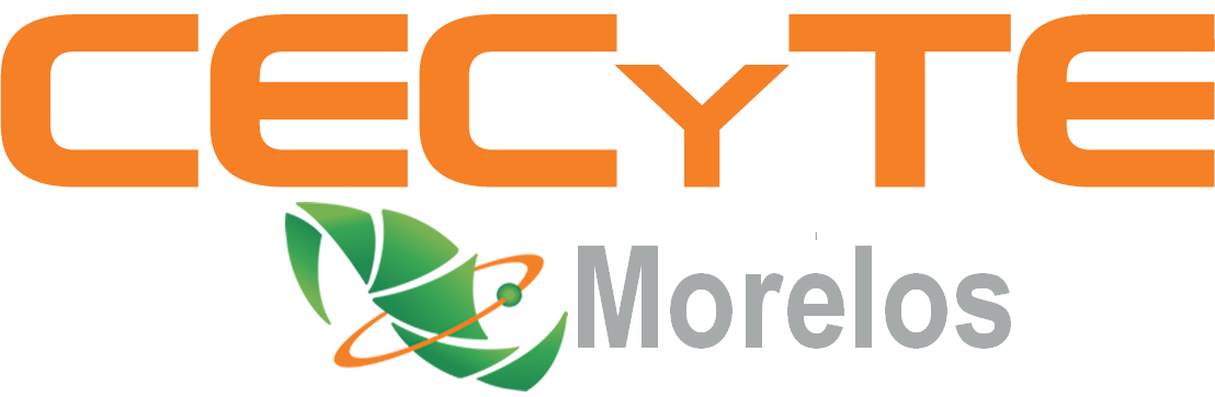 CECyTE Morelos Logo
